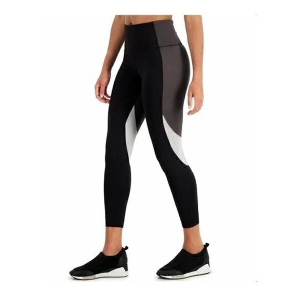 Ideology -7/8 Leggings Small